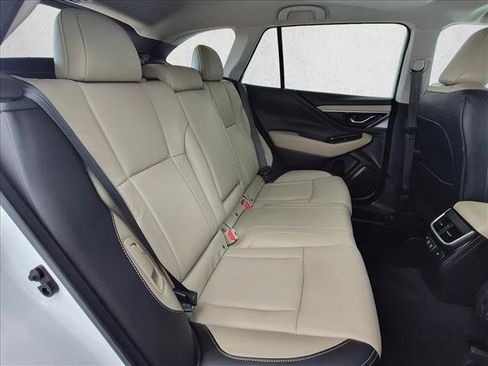 Used 2020 Subaru Outback Limited w/ Popular Package #2 AWD/4WD image 23