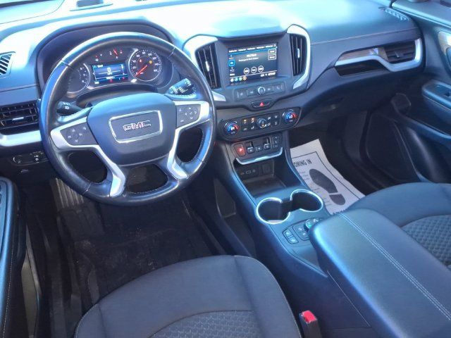Used 2020 GMC Terrain SLE w/ Driver Convenience Package AWD/4WD image 19