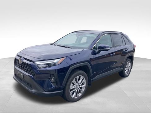 Used 2024 Toyota RAV4 XLE Premium w/ Weather Package image 32
