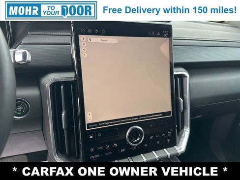 Used 2025 GMC Acadia Elevation image 20