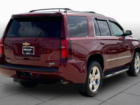 Used 2016 Chevrolet Tahoe LT RWD image 12