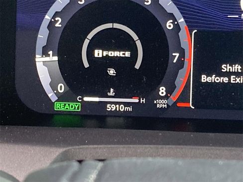 Used 2025 Toyota 4Runner TRD Off-Road image 19