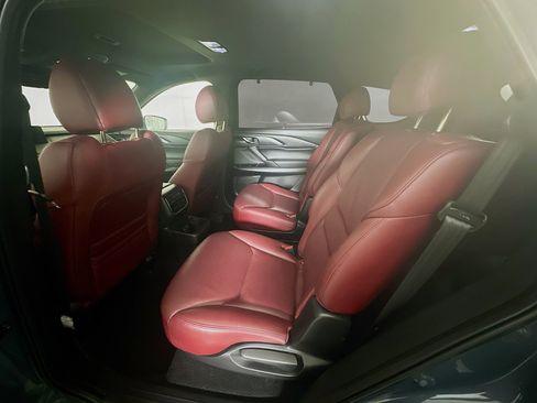Used 2022 MAZDA CX-9 Carbon Edition image 30