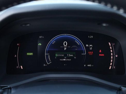 New 2026 Toyota Camry SE AWD/4WD image 10