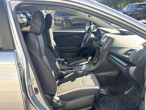 Used 2018 Subaru Crosstrek 2.0i Premium w/ Eyesight System AWD/4WD image 9