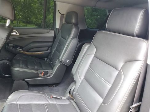 Used 2019 GMC Yukon XL Denali w/ Denali Ultimate Package AWD/4WD image 31