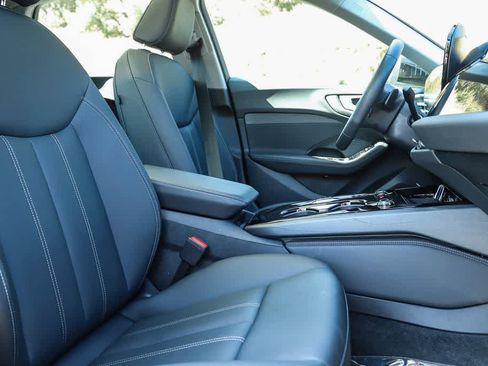 Used 2025 Audi A5 2.0T Premium w/ Convenience Package AWD/4WD image 13