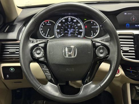 Used 2017 Honda Accord EX-L image 26