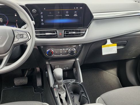 New 2026 Chevrolet TrailBlazer LT image 12