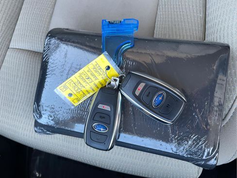 Certified 2025 Subaru Ascent Premium image 15