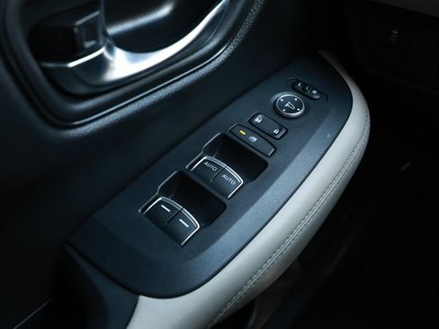 Used 2023 Honda HR-V EX-L image 21