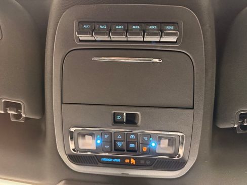 Used 2026 Ford F250 Platinum AWD/4WD image 55