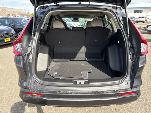 New 2026 Honda CR-V EX image 21