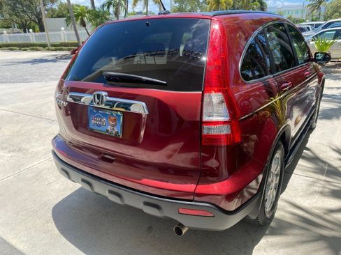 Used 2008 Honda CR-V EX-L image 86