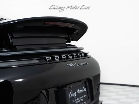 Used 2026 Porsche 911 Carrera S image 16