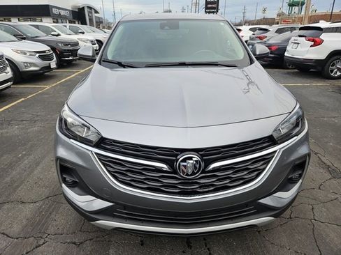 Certified 2023 Buick Encore GX Preferred w/ Cold Weather Comfort Package image 2