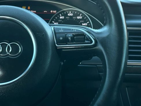 Used 2018 Audi A6 3.0T Prestige w/ Prestige Package image 34