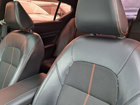 Used 2019 Nissan Altima 2.5 SR w/ SR Premium Package image 24