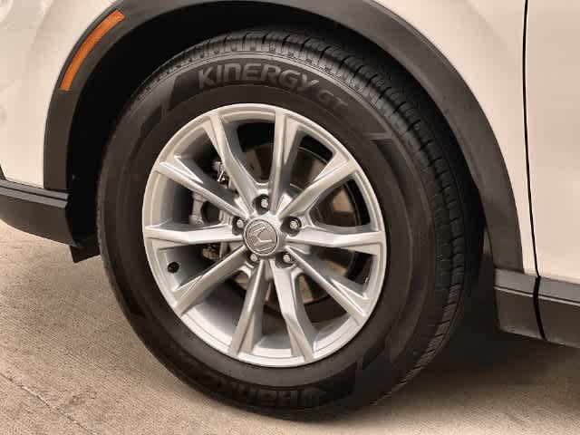 Used 2025 Honda CR-V EX image 9