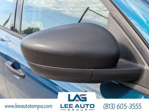 Used 2020 Ford Escape S FWD image 11
