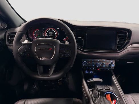New 2026 Dodge Durango GT image 23