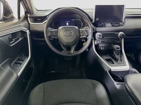 Certified 2024 Toyota RAV4 LE FWD image 22