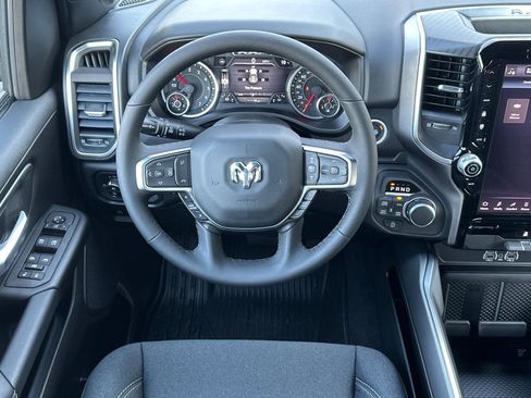 New 2026 RAM 1500 Big Horn image 17