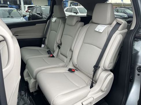 New 2026 Honda Odyssey EX-L image 26