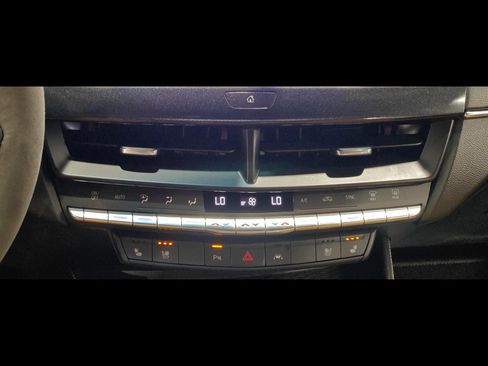 Used 2023 Cadillac CT4 V Blackwing w/ Driver Assist Package RWD image 8