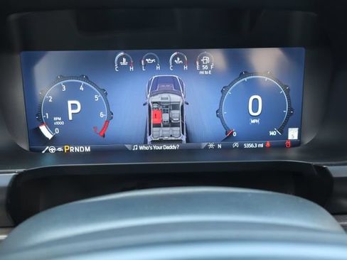 Used 2024 Ford F150 Raptor AWD/4WD image 19