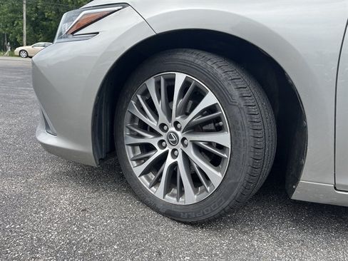 Used 2021 Lexus ES 250 w/ Premium Package AWD/4WD image 13