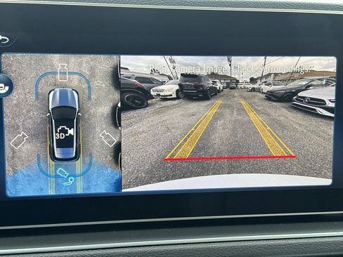 New 2026 Mercedes-Benz GLE 350 4MATIC image 12