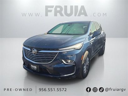 Used 2023 Buick Enclave Essence