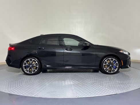 Certified 2025 BMW M235i xDrive w/ Premium Package AWD/4WD image 7