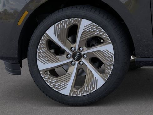 New 2026 Lincoln Navigator L Black Label AWD/4WD image 65