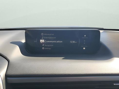 Used 2025 MAZDA CX-50 AWD 2.5 Hybrid w/ Premium Pkg image 38