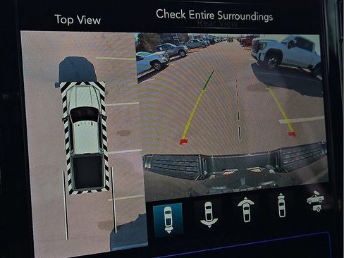 Used 2021 RAM 2500 Limited image 14