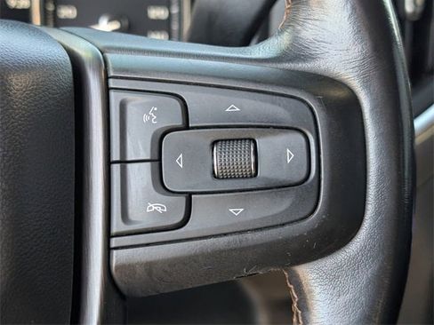 Used 2021 GMC Sierra 1500 AT4 w/ AT4 Premium Package image 21