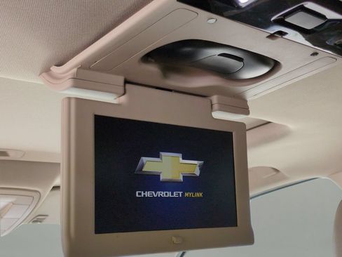 Used 2020 Chevrolet Tahoe LT RWD image 19