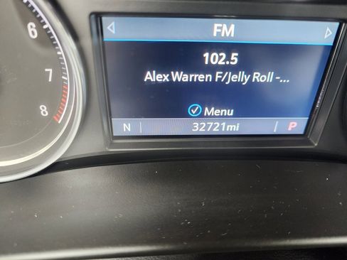 Used 2024 Buick Enclave Essence w/ Trailering Package, 5000 lbs. image 34