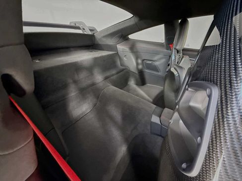 Certified 2022 Porsche 911 GT3 RWD image 47