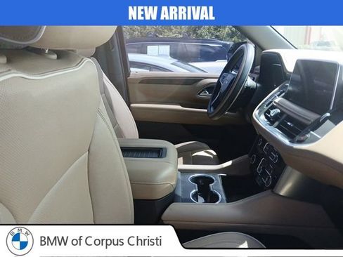 Used 2023 Chevrolet Tahoe Premier RWD image 17