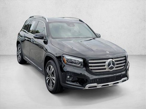 Used 2026 Mercedes-Benz GLB 250 image 24