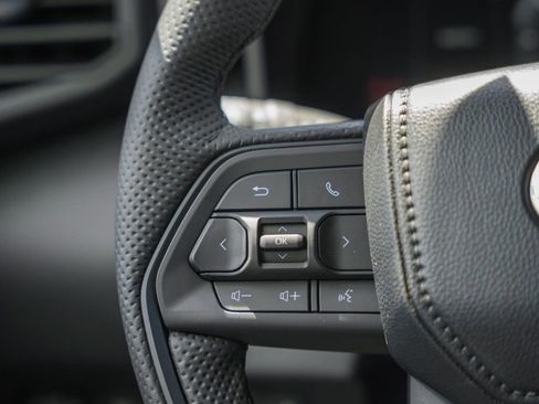 New 2026 Toyota Tundra TRD Pro AWD/4WD image 32