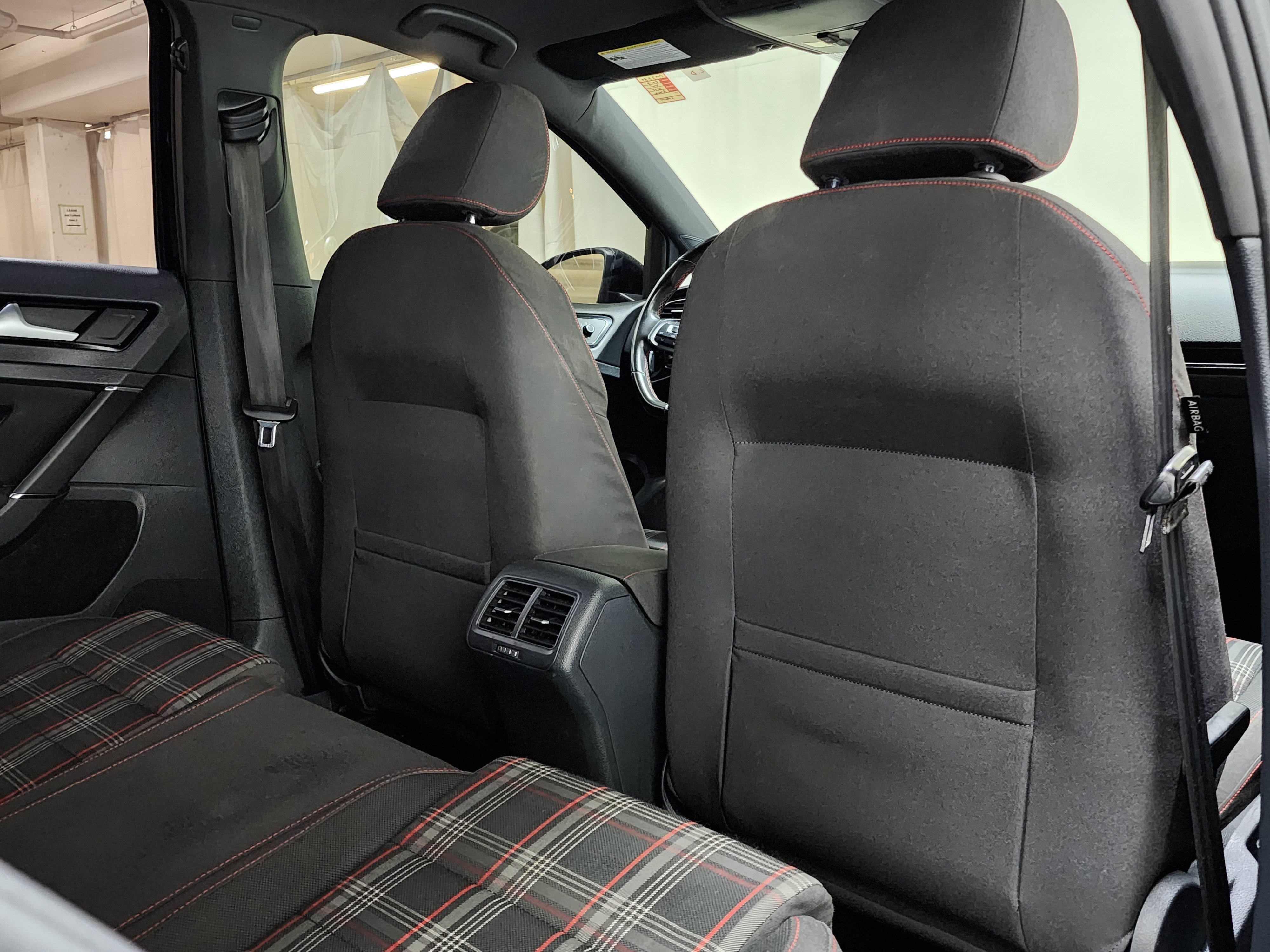 Used 2017 Volkswagen GTI S FWD image 20