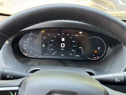 New 2024 RAM ProMaster 1500 w/ Quick Order Package 22H SLT+ image 16