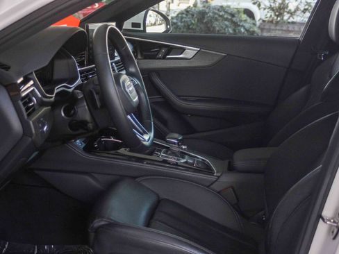 Used 2023 Audi A4 2.0T Premium Plus image 17