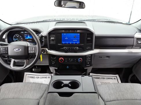 Used 2022 Ford F150 XLT AWD/4WD image 22