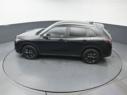 Used 2023 Honda HR-V Sport image 37