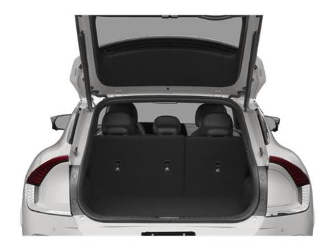 Used 2022 Kia EV6 GT-Line w/ First Edition Package AWD/4WD image 14